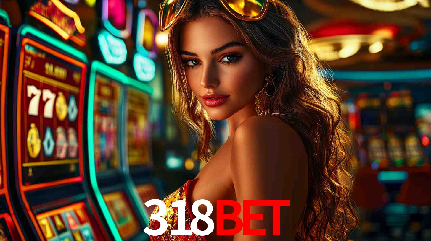 Welcome Bonus 318bet