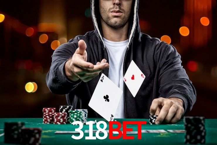 Bônus Generosos e Exclusivos no 318bet para Você!