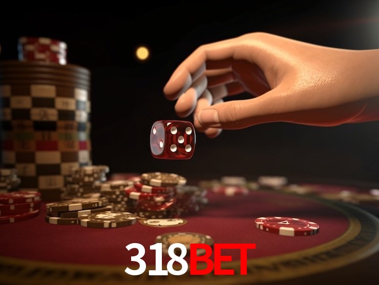 Casino Ao Vivo 318bet