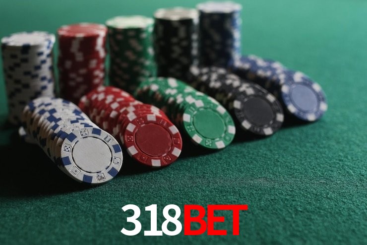 Flash Promotion 318bet