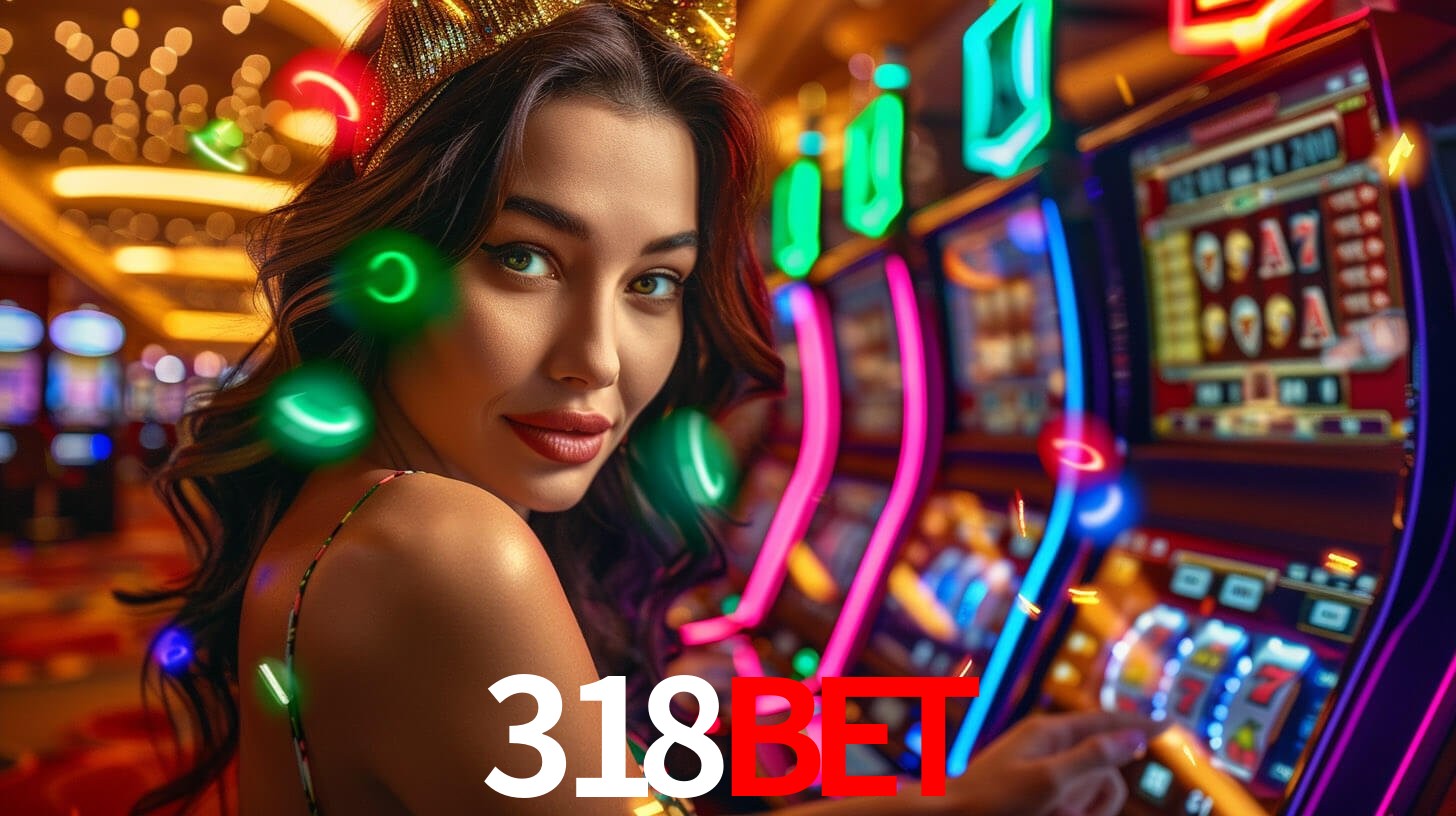 318bet jogo