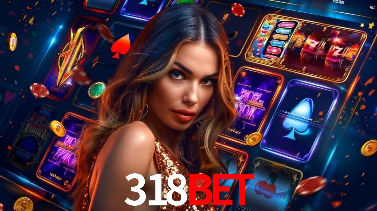cassino 318bet