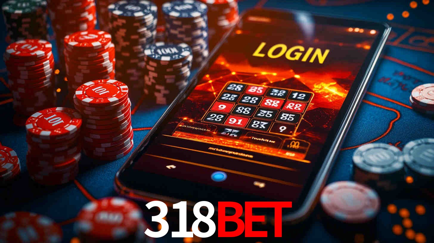 Exclusive Games 318bet