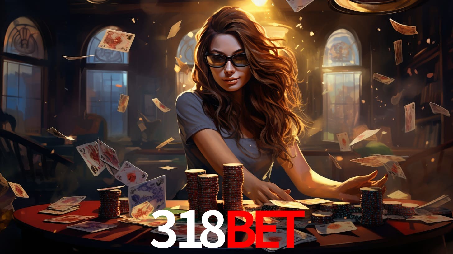 Games Directory 318bet