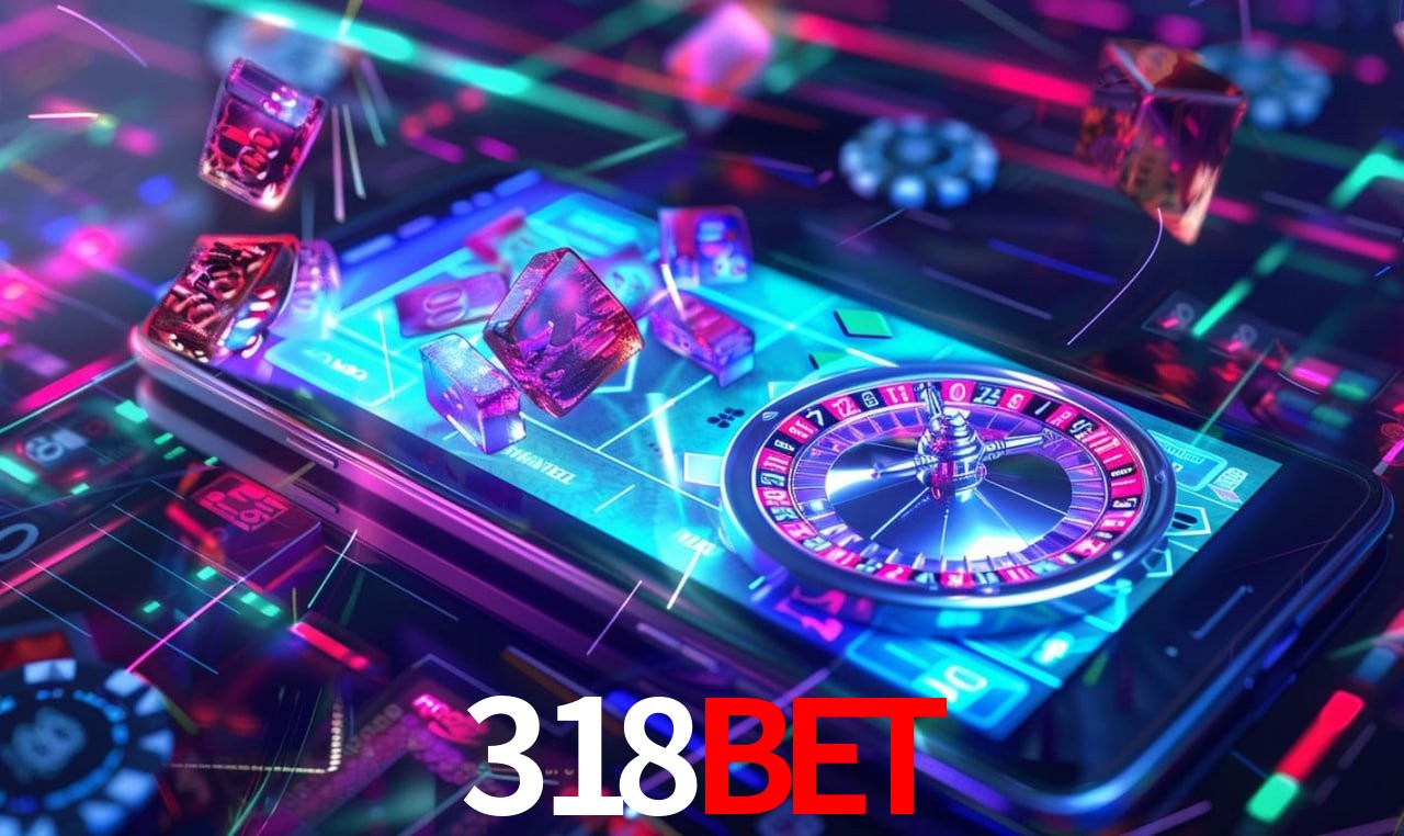 Apostas de Tênis 318bet