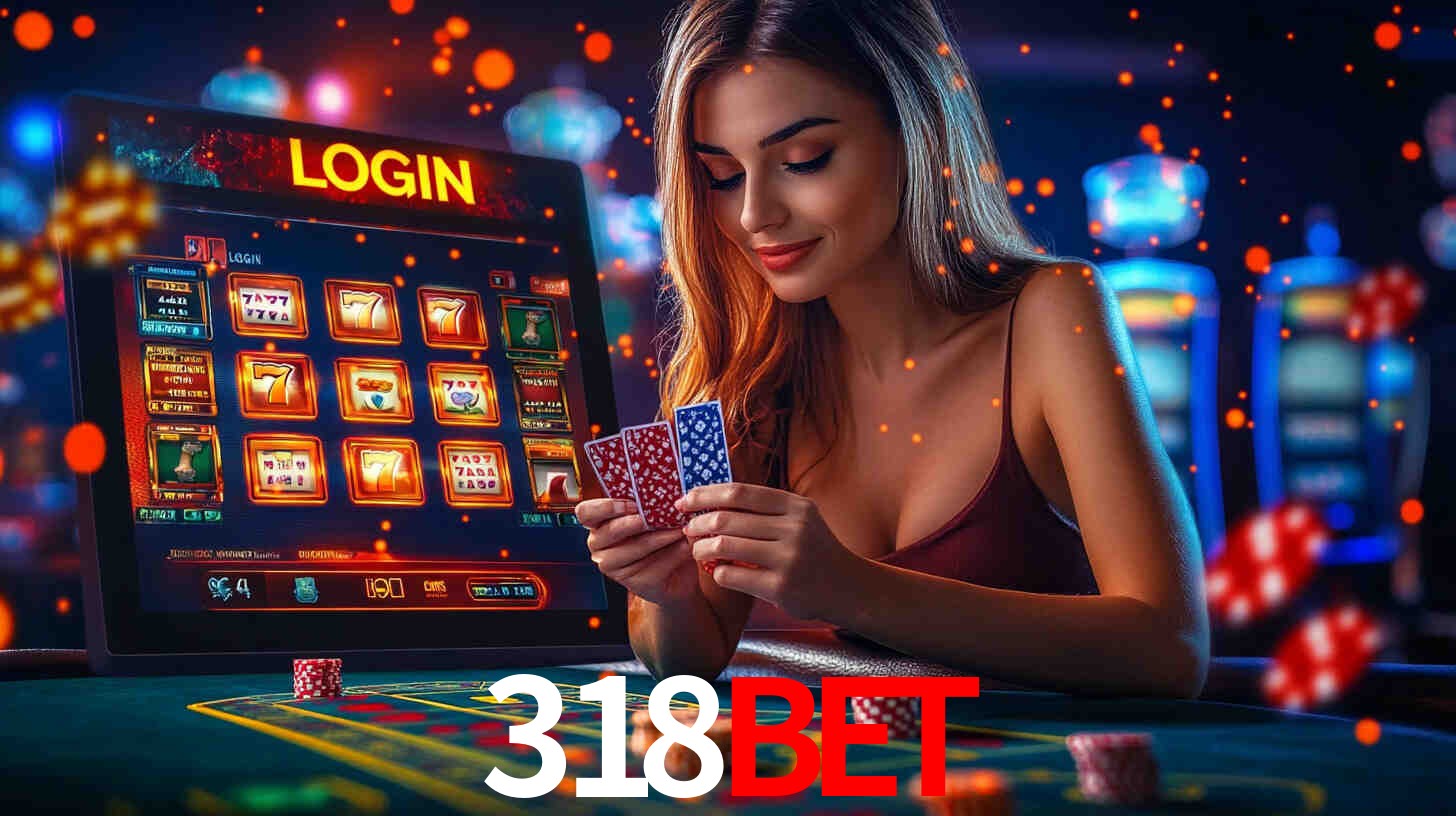 Premium Interface 318bet