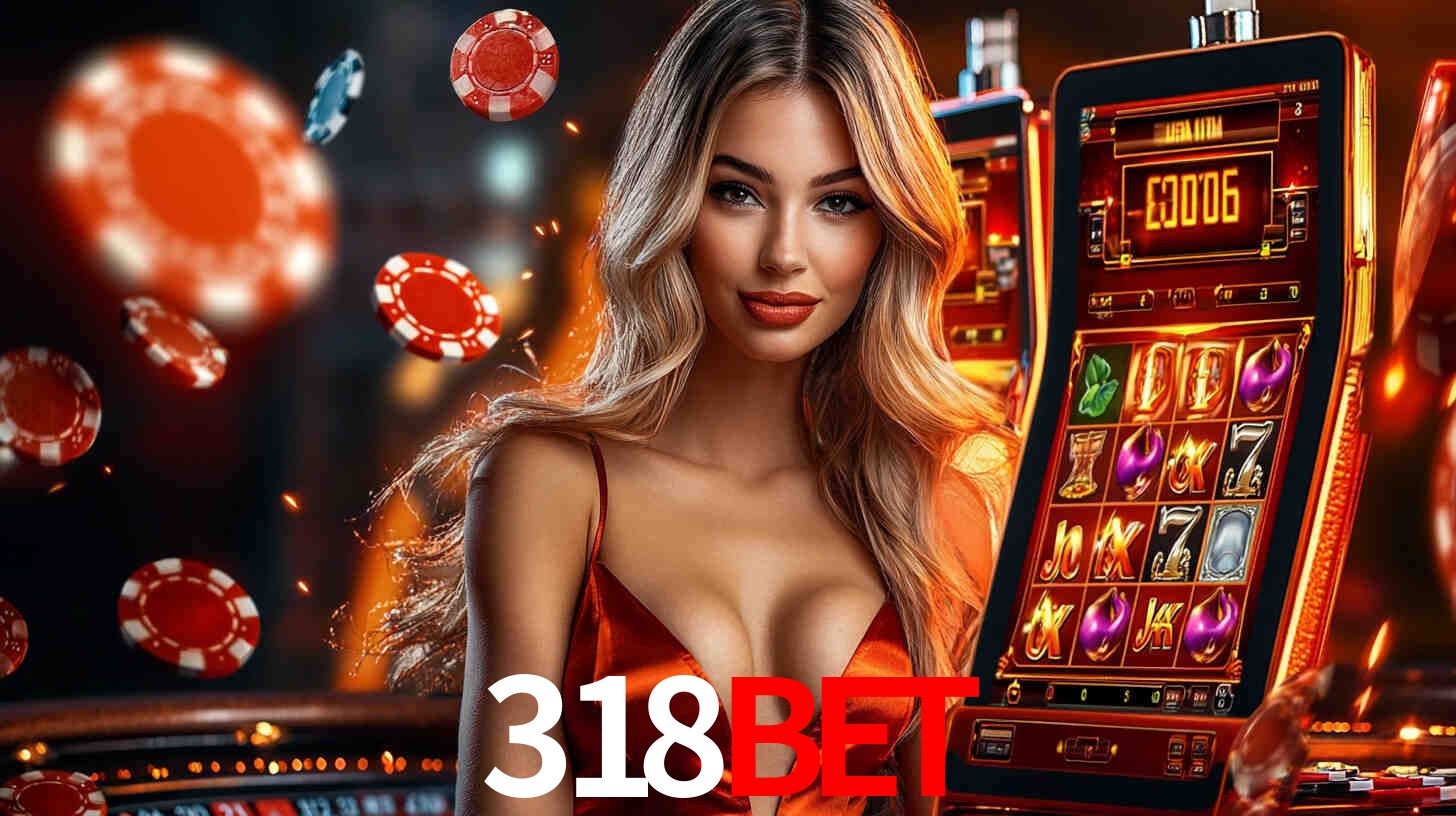 Roulette Table 318bet