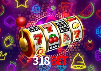 Desvendando o Mundo dos Jogos Virtuais na 318bet