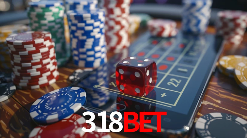 318bet App Interface