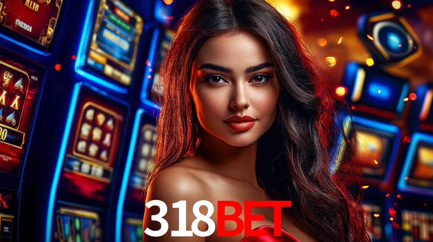 Desvendando o Mundo dos Jogos Virtuais na 318bet