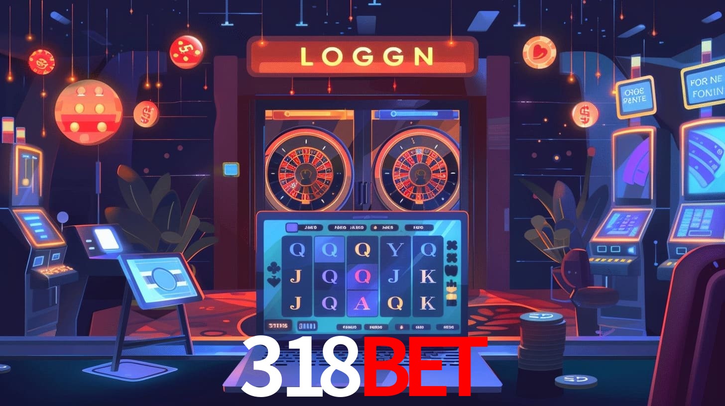 318bet jogo