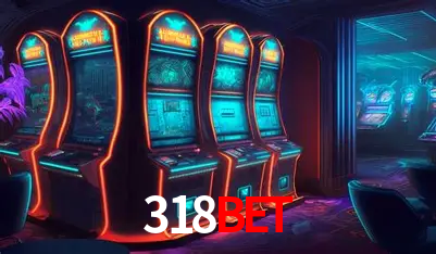 Desvendando o Mundo dos Jogos Virtuais na 318bet