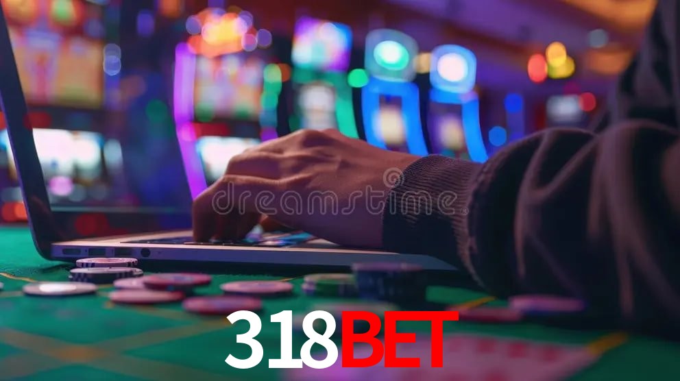Programa VIP 318bet