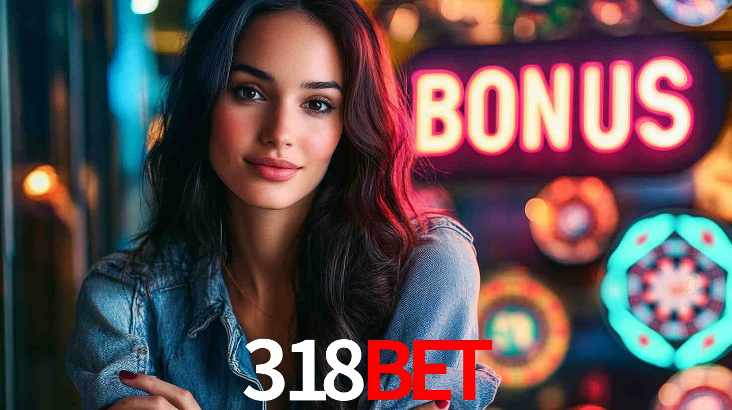 Welcome Bonus 318bet