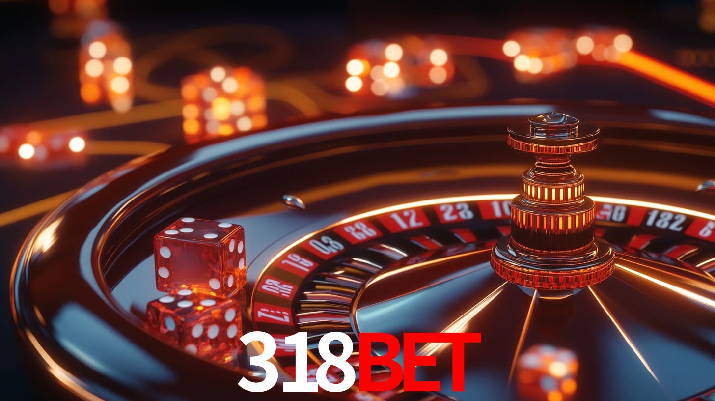 Slot Games 318bet
