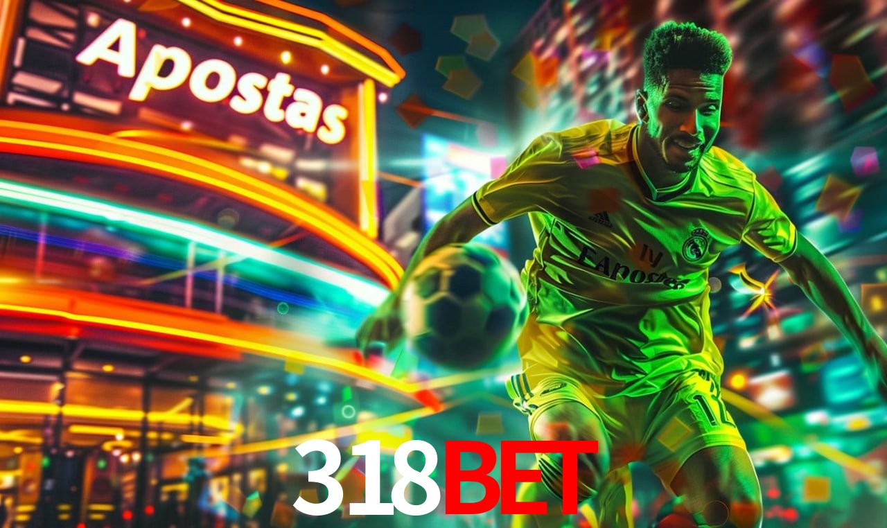 Diretório de Jogos 318bet