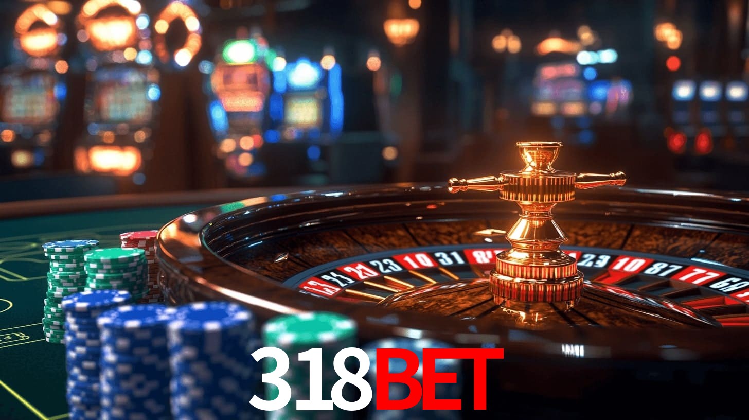 Live Casino 318bet