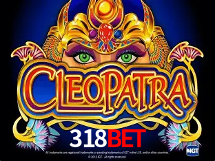 Descubra o Mundo do Cassino Online com 318bet