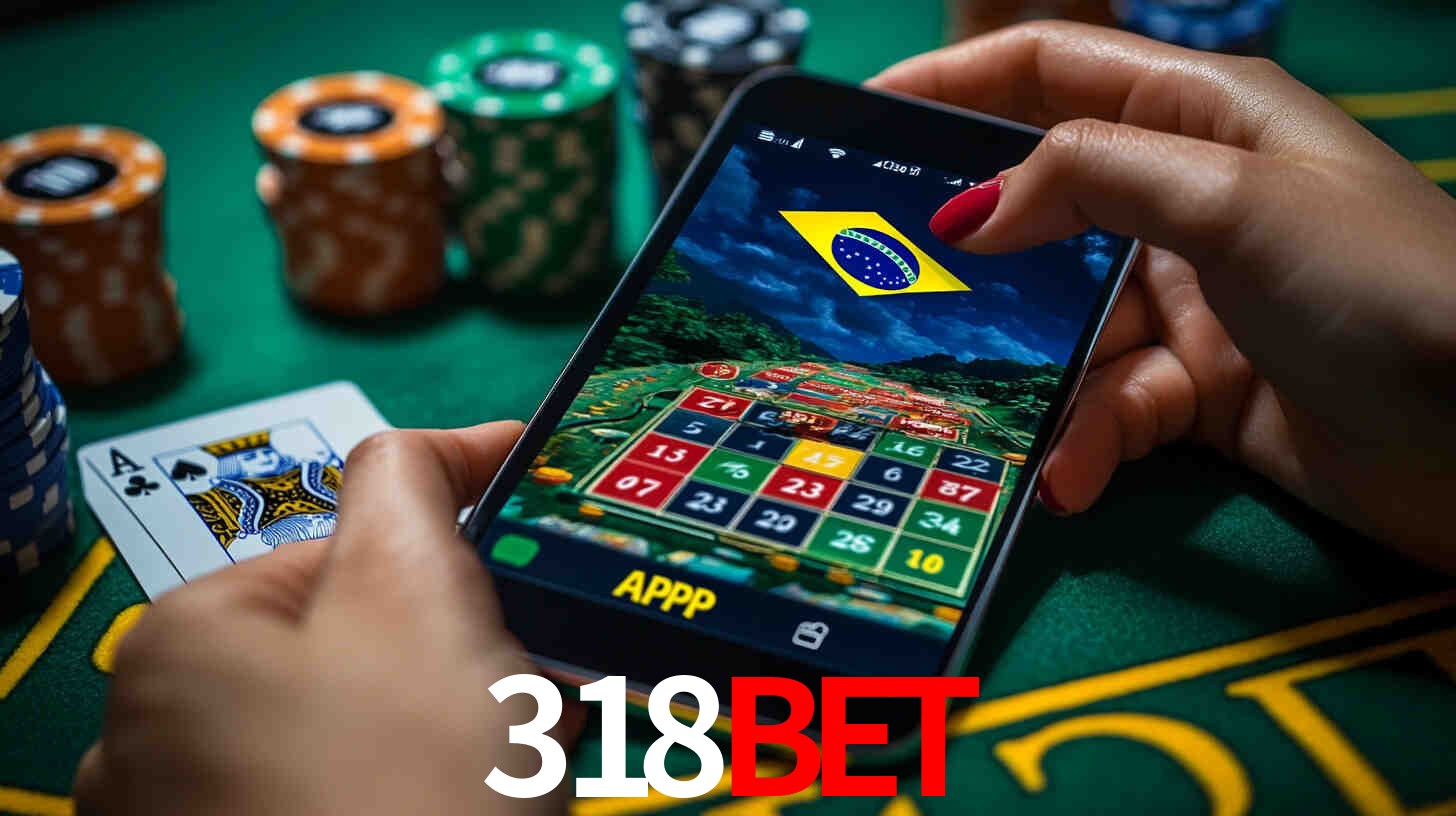 Descubra a Essência do 318bet: Nossa História e Compromissos