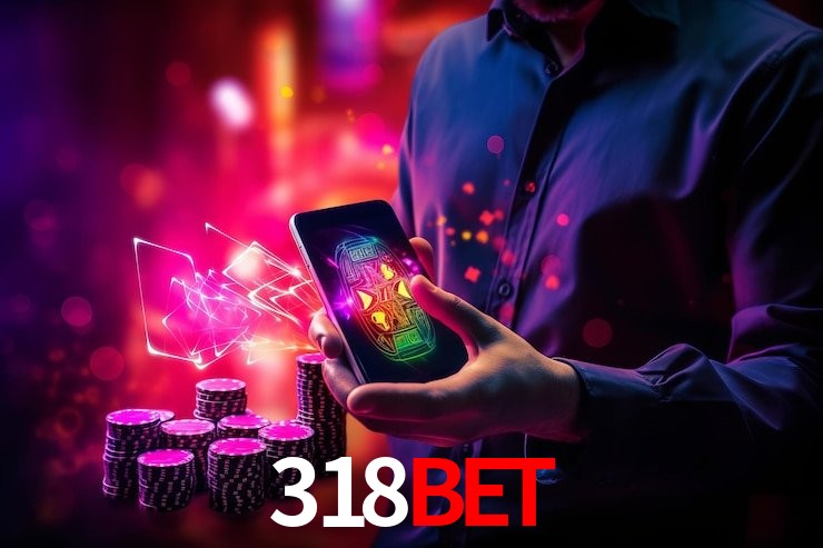 Mesa de Blackjack 318bet