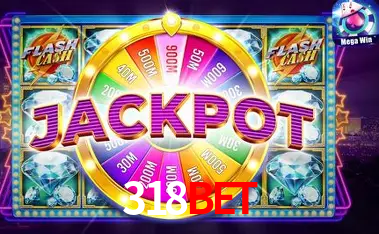 Apostas Esportivas na 318bet: Um Guia Completo