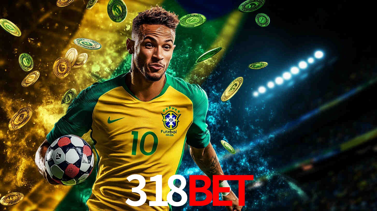 Descubra o Programa VIP da 318bet: Vantagens Exclusivas para Jogadores