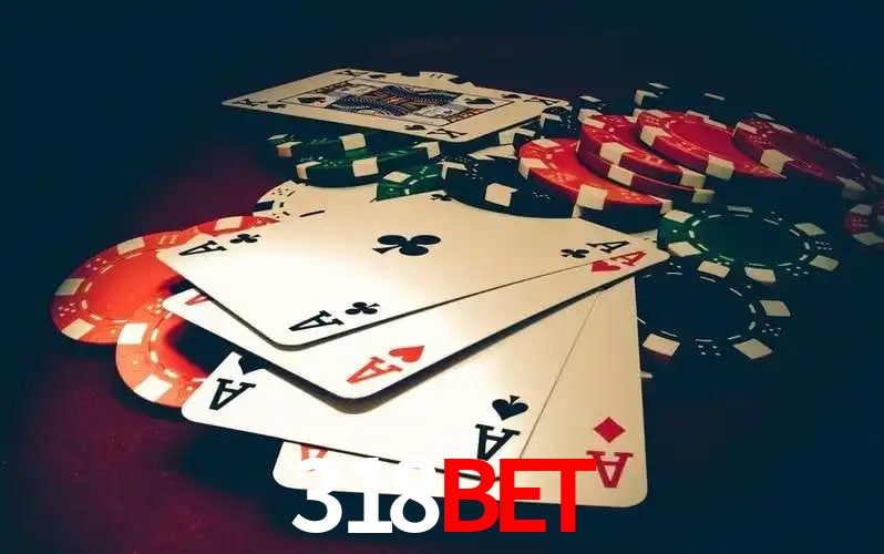 Explore as vantagens do 318bet: serviço profissional e confiabilidade