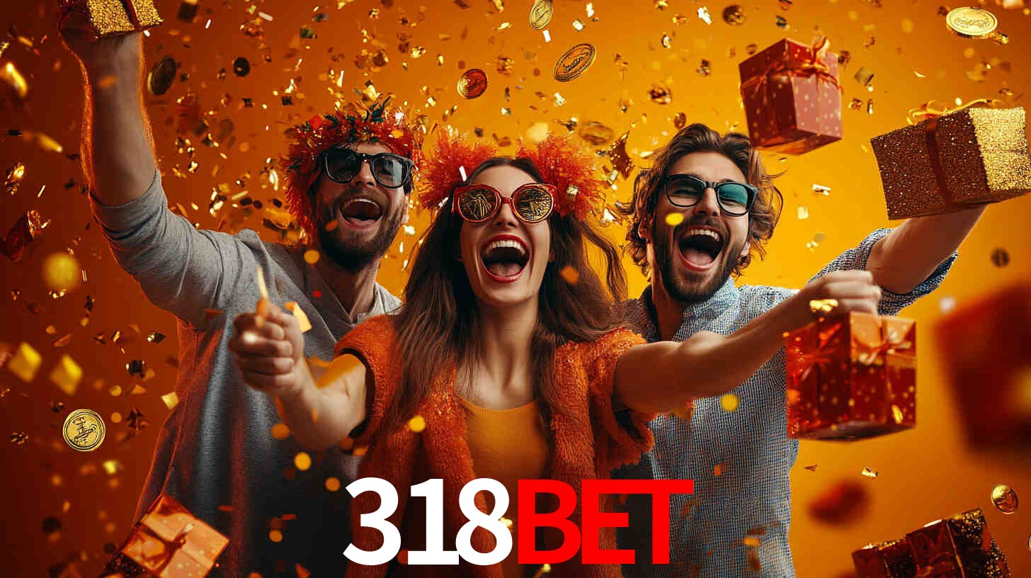 Daily Bonuses 318bet