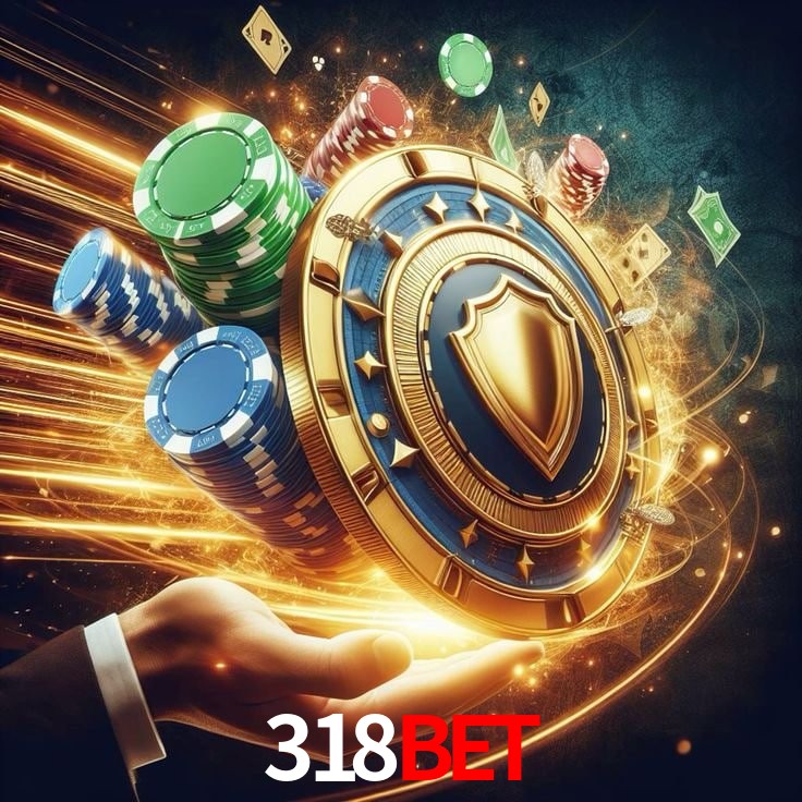 318bet Slots - 318bet visual 2