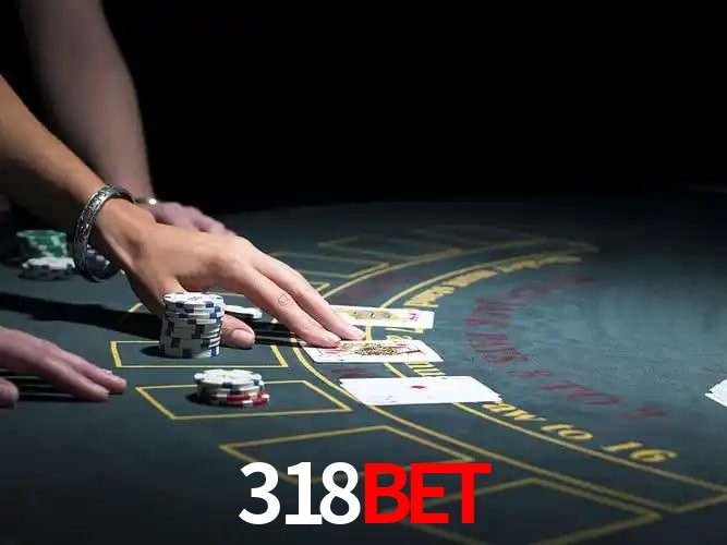 Segurança 2FA 318bet