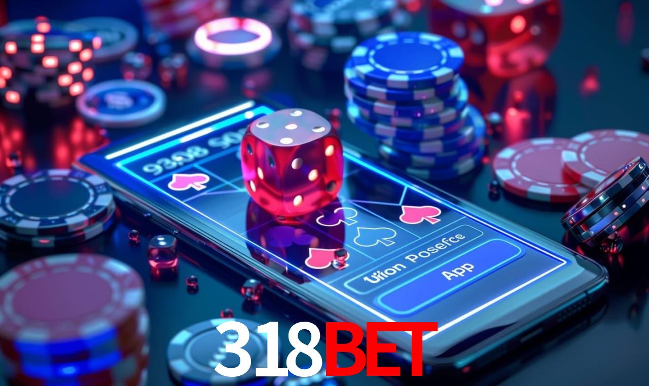 318bet visual 2