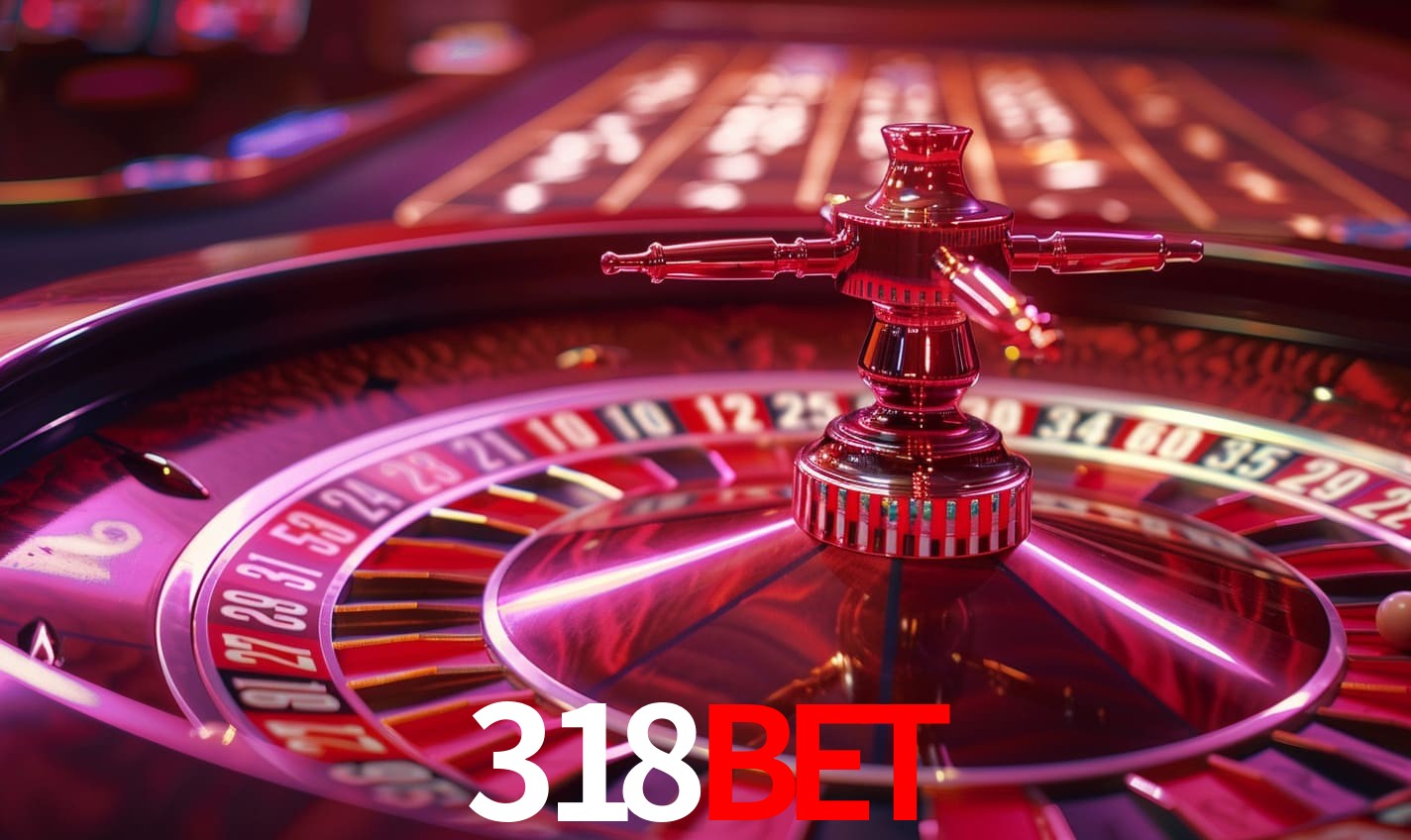 Explorando a Categoria de Eventos em Apostas na 318bet