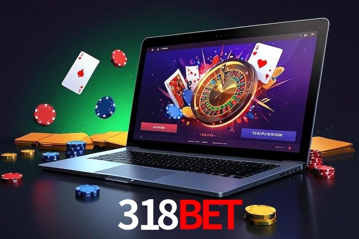 Cadastro Rápido 318bet