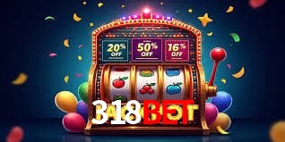 Casino Ao Vivo 318bet