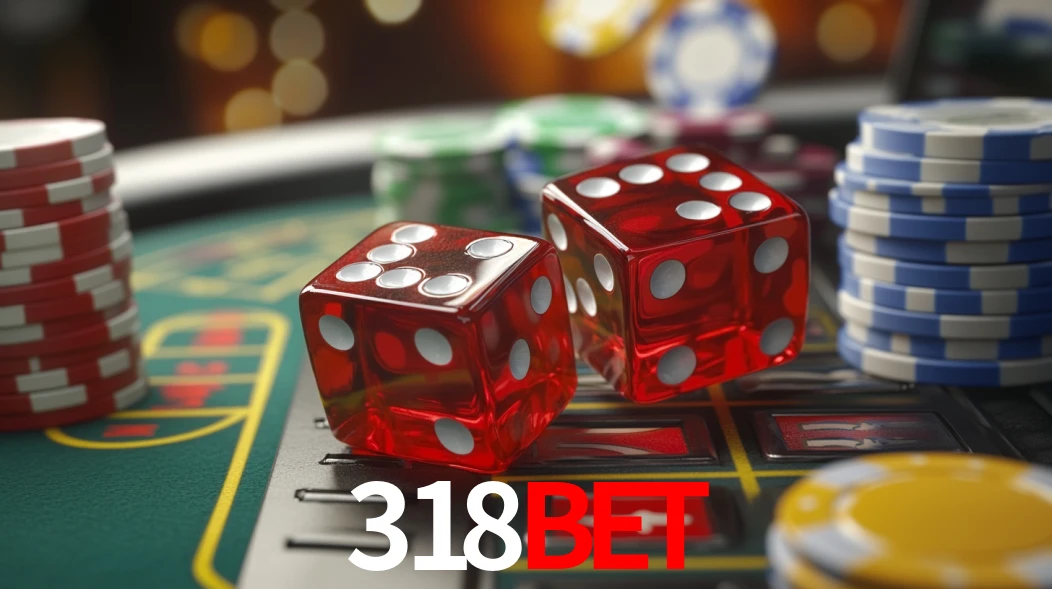 Programa VIP 318bet
