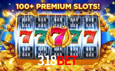 Descubra a Magia dos Jogos de Arcade no 318bet