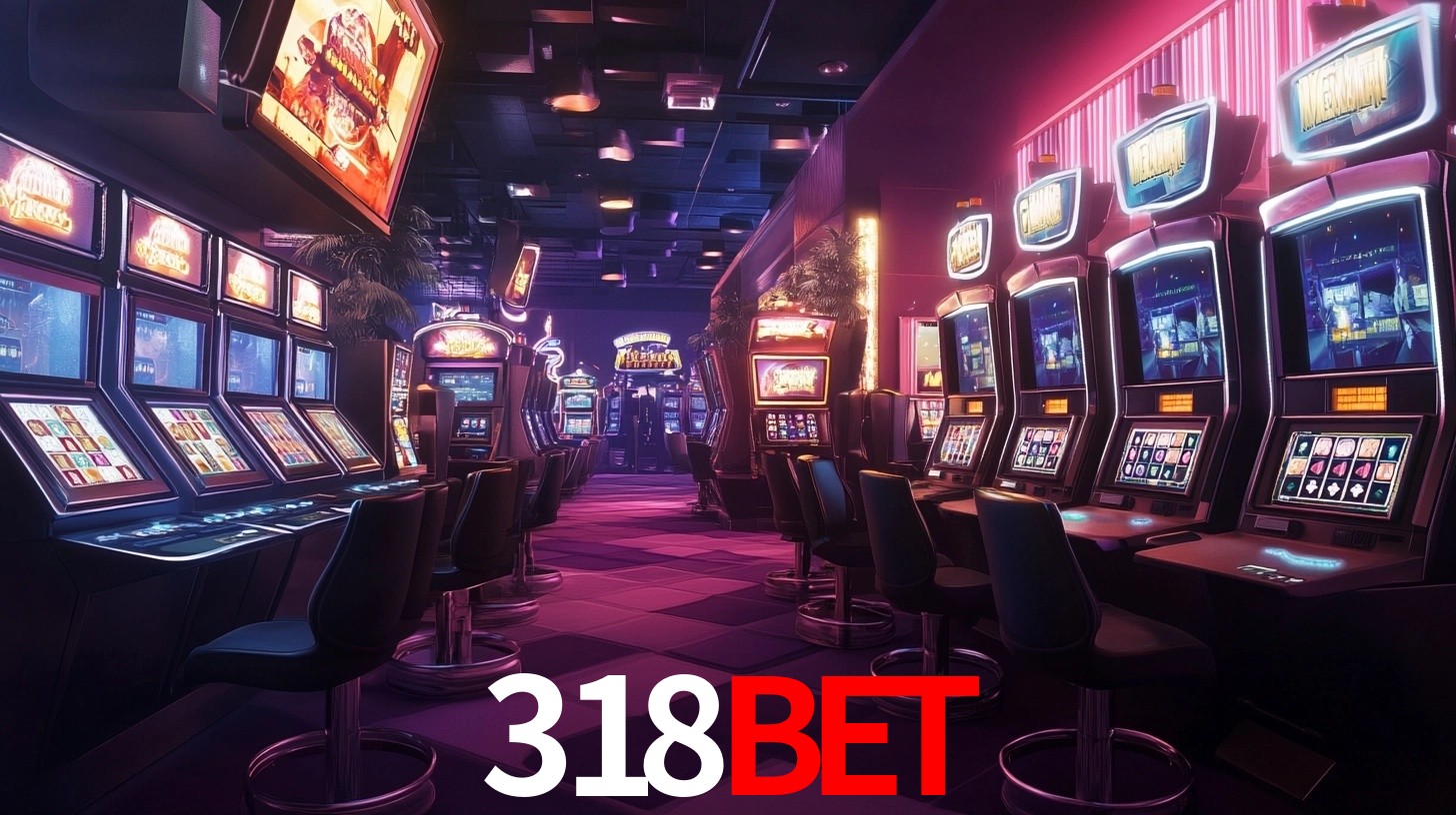 318bet Bônus - 318bet visual 1
