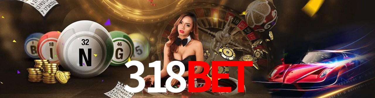 Especiais de Fim de Semana 318bet