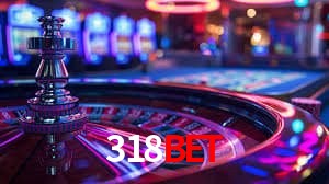 Casino VIP 318bet