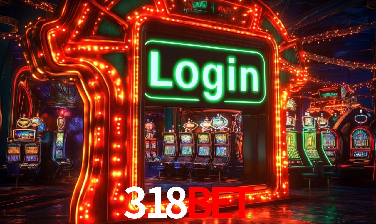 Bônus Diários 318bet