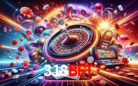 Torneios 318bet