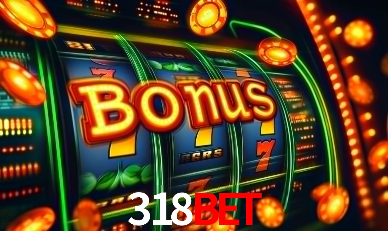 VIP Casino 318bet