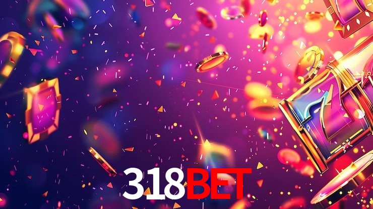 A Experiência Imersiva dos Cassinos Ao Vivo no 318bet