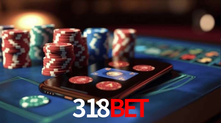 Estatísticas Esportivas 318bet
