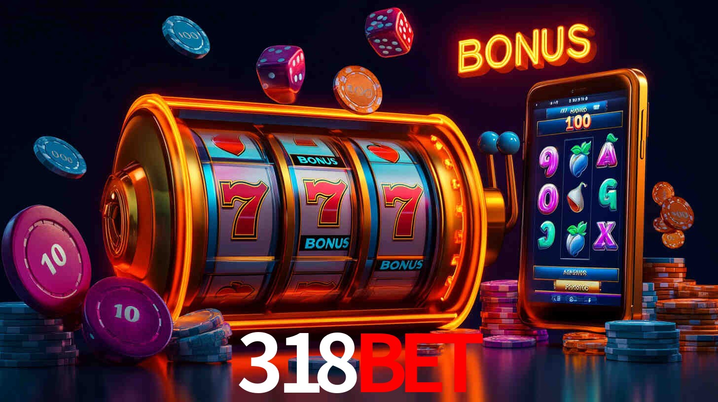 A Experiência Imersiva dos Cassinos Ao Vivo no 318bet