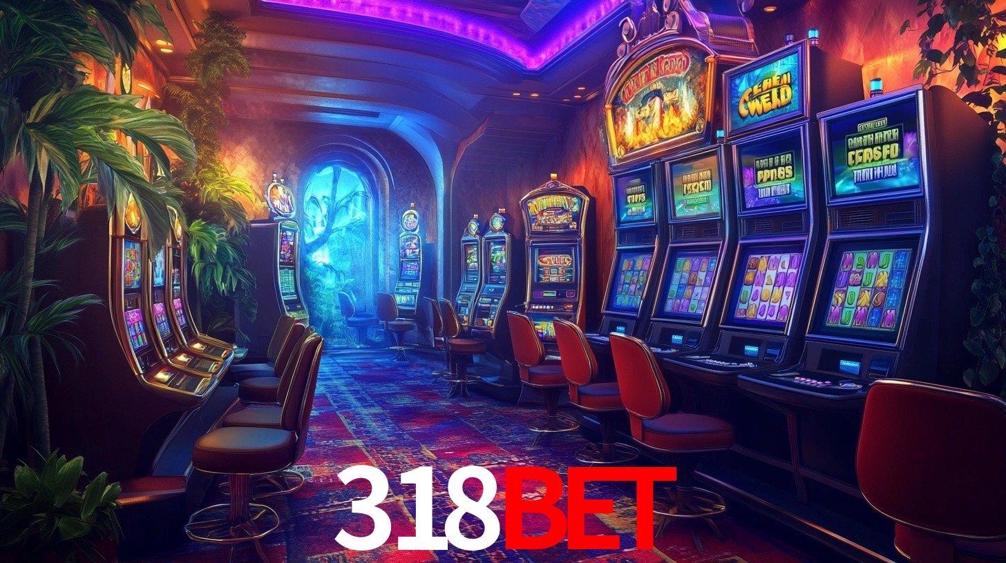Daily Bonuses 318bet