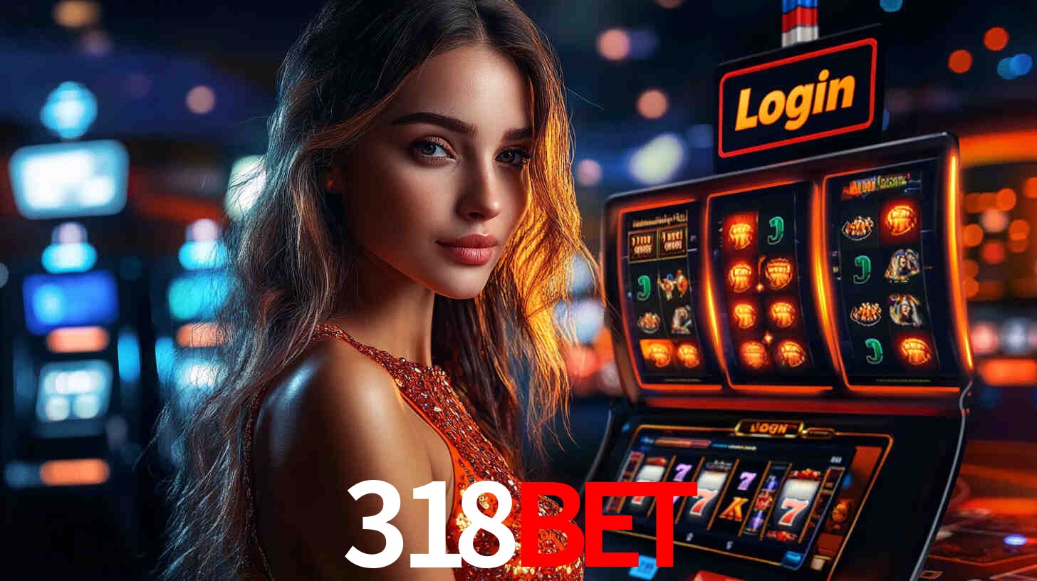 318bet: Jogos de Caça-Níqueis-Altas Recompensas, Roleta-Velocidade, Blackjack-Desafios Máximos