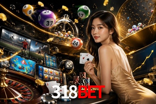 Flash Promotion 318bet