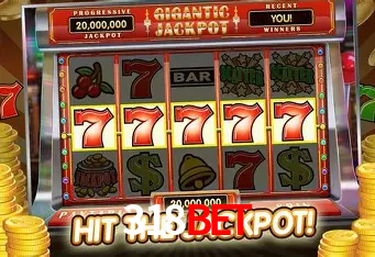 Descubra o Mundo do Cassino Online com 318bet