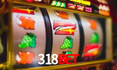 Inovações de Jogos na 318bet: O Futuro das Experiências Interativas